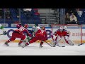 21/22 KHL Top 10 Goals for Week 8