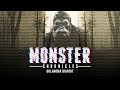 Oklahoma Bigfoot | Monster Chronicles