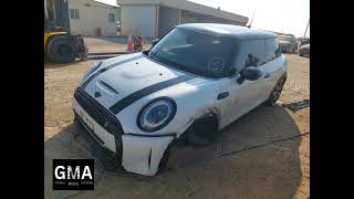 WMW51DH08R2V13350 2024 Mini Cooper