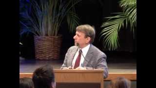 2012 Chesapeake Energy Lecture Part 1