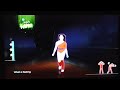 Just Dance 2014 Flashdance (What A Feeling)