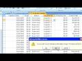 Microsoft Access Tutorial : How to Update Data in a Microsoft Access Query