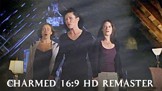 Charmed 7x01 Opening Credits A Call To Arms