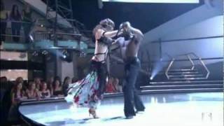 SYTYCD4 - Katee \u0026 Joshua - Paso Doble (Filet) [HD]