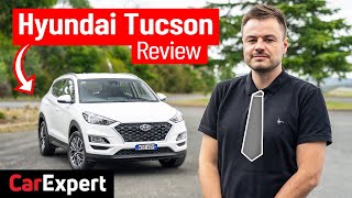 2020 Hyundai Tucson review: Does this medium SUV still stack up against the rest? | CarExpert 4K