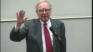 Warren Buffett on how to understand Business Economics of a company