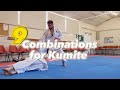 Karate: 9 Combinations to try in your next Kumite session