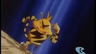 Electabuzz's Funny Anime Cry