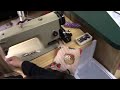 Jordan Fabrics Quick Method for Binding