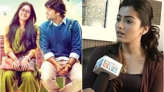 Rashmika Mandanna Clarifies About Her Marriage Rumours With Rakshith Shetty