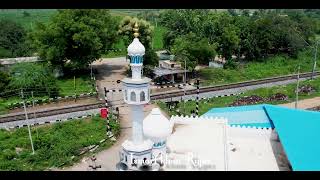 Kotakadra village AV || Mahabubnagar dist Drone video #mahabubnagar  #ismartkhanriyaz