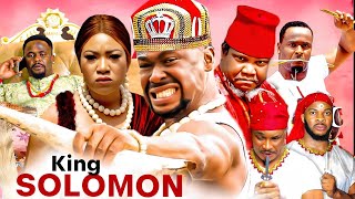 MUCH AWAITED MOVIE 2024 KING SOLOMON FULL MOVIE ZUBBY MICHAEL vs UGEZU J 2024 AFRICAN FULL MOVIES