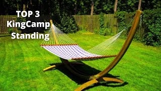 TOP 3: Best Camping Hammock on Amazon 2021 | Perfect for Backpacking, Hiking