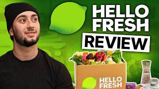HelloFresh Review | Analyzing Ingredient Quality, Sustainability, and 2026 Packaging Updates