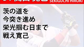 関口寛己選手 応援歌【武蔵ヒートベアーズ】