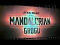 Disney just BANNED this Mandalorian trailer