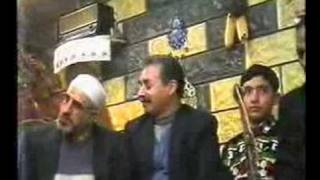 Mehmet HALHALLI-Emin TAŞKIRAN_kalemi kaşta koydun_karşiki dağda talan var