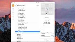 CodeKit 3: SVG & Image Optimization