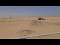 sand x motors ugv patrol