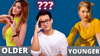 Does Age Matter in Relationship | Whom Should You Date