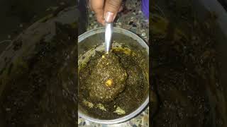 கோங்குரா சட்னி /புளிச்சா கீரை துவையல் / Gongura Chutney / Pulicha Keerai