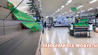 VLOG: НАШ САДИК ЗАКРЫЛИ НА КАРАНТИН! 12.03.20