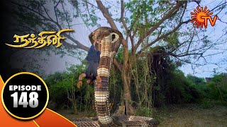 Nandhini - நந்தினி | Episode 148 | Sun TV Serial | Super Hit Tamil Serial