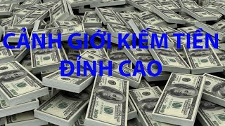 khám phá kiếm tiền đỉnh cao