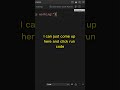 Run Multiple Languages with Code Runner
