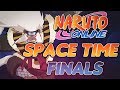 Naruto Online | Space Time Finals Season 18 ~ KozoEgawa Vs. KonanMorita