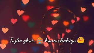 Chhote Chhote Peg yoyo honey singh new song whatsapp status