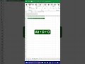 Data Entry Form in Excel‼️ #excel