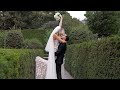 OUR WEDDING VIDEO!! Officially Mr & Mrs Fluxgold