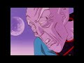 Elder Kai blames Bulma for the shadow dragons [Dragon Ball GT}