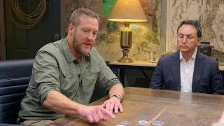 The Secret of Skinwalker Ranch - Behind The Gates | S7 E1 | What Object Is Deep In The Mesa [2026]