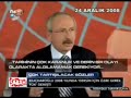 devşirme kılıçdaroğlu dersim olayları özür dilenecek bişey değil