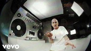 Eminem - Berzerk (MTV Version)