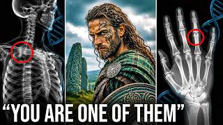 7 Signs Your Family Might Have Celtic Blood (And Why Europeans Buried It)