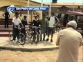 Bikes Without Borders in Peru