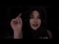 asmr we’re on a date..