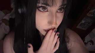 ASMR We’re On A Date..