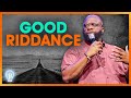 Good Riddance | Clear The Heir (Part 3) | Talaat McNeely | Purpose City Church