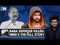 Prominent Politician Baba Siddique Shot Dead In Mumbai: Here's All You Need To Know