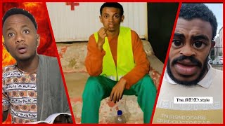 የሳምንቱ እጅግ አስቂኝ ቀልዶች Ethiopian 2024 Funny Video Compilation