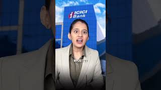 Which company is better? #icicibank #hdfcbank #finance