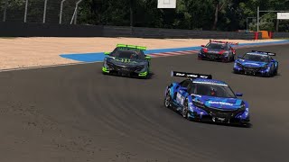 【GT7】 1/22 GTWS 2025 ネイションズカップ EX.1 Rd.1 サルディーニャ･ロードトラック･A Gr2 12時枠