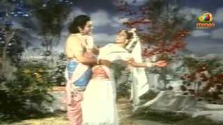 Sri Yedukondala Swamy Movie Songs - Enni Janmalaina Song - Arun Govil, Bhanupriya