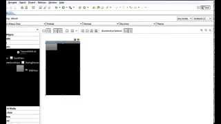 ANDROID TUTORIAL Working with TabHost