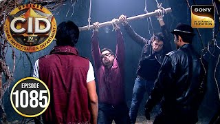 क्या एक Superhuman के सामने हार जाएगी CID? | CID | Full Episode - 1085