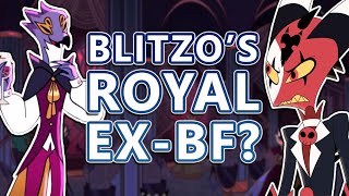 Blitzo Dated ANOTHER Goetia? Helluva Boss 2x6 Theory & Analysis!